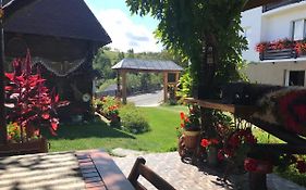 Casa Relax Maramures