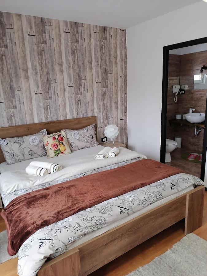 Casa Relax Hotel Văleni Cameră foto
