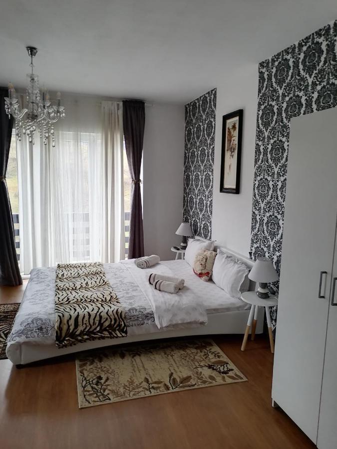 Casa Relax Hotel Văleni Cameră foto