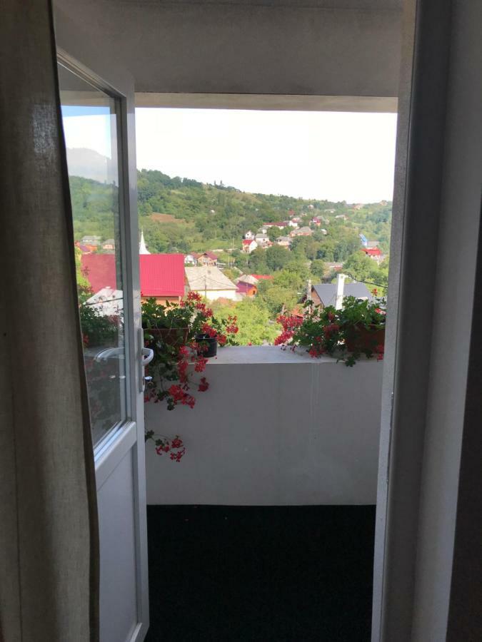 Casa Relax Hotel Văleni Exterior foto